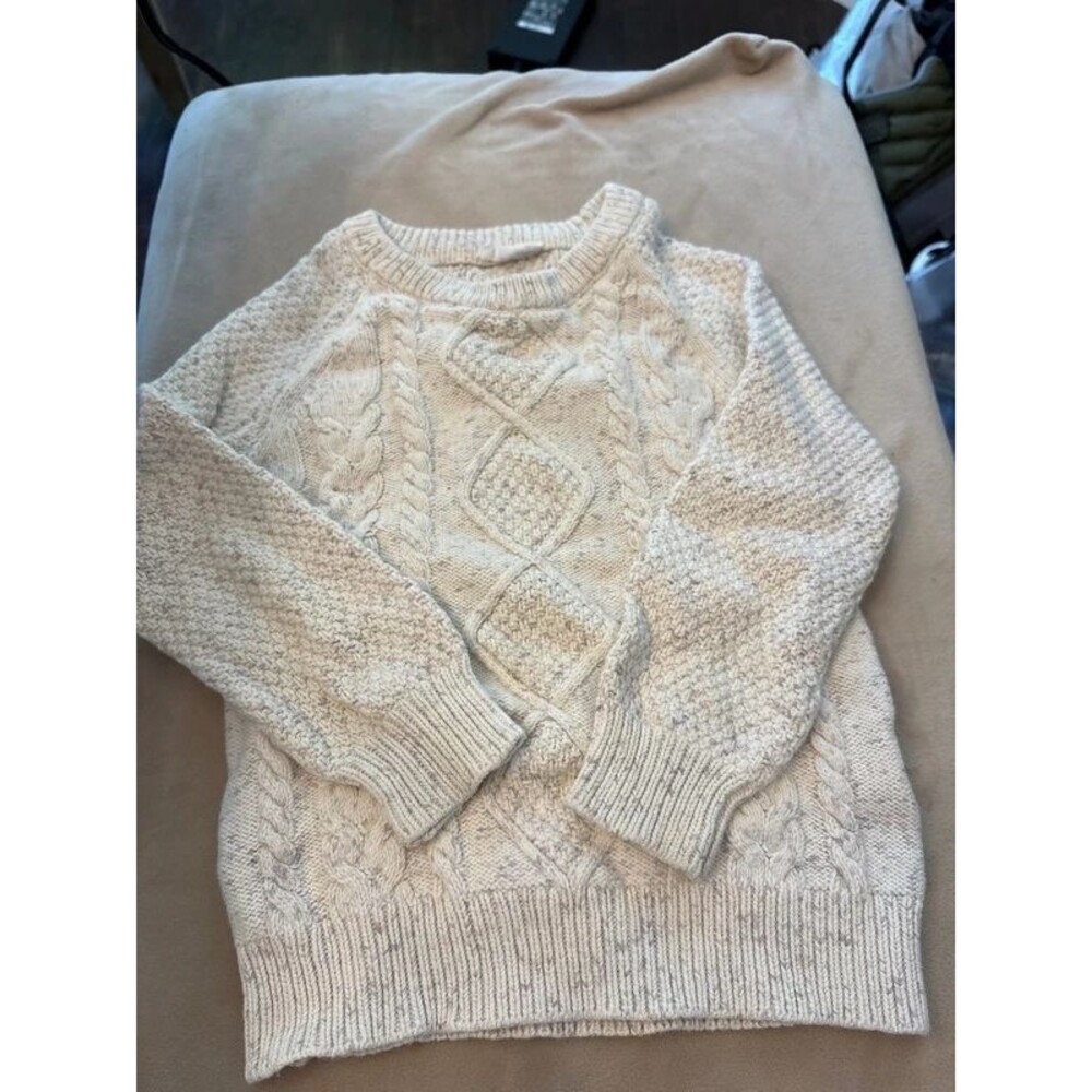 Jamie Kay sweater
